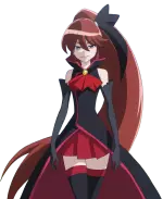 アンラブリー