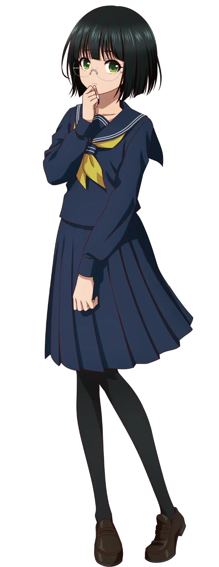 多々良りんご