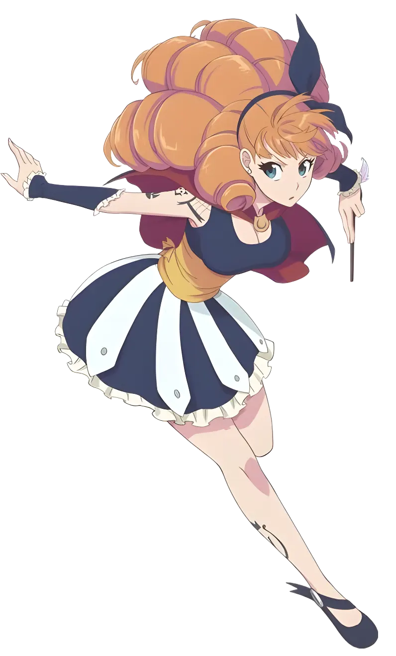 メリ