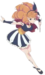 メリ