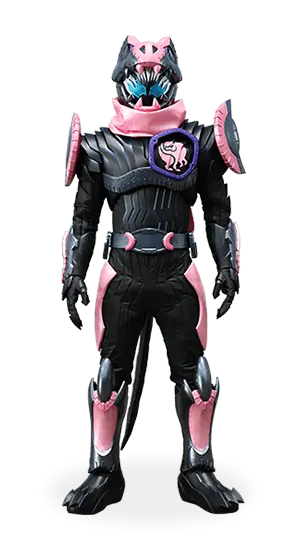 仮面ライダーバイス