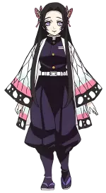胡蝶カナエ