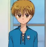 羽山秋人