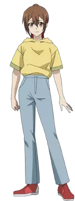 藤代紗綾