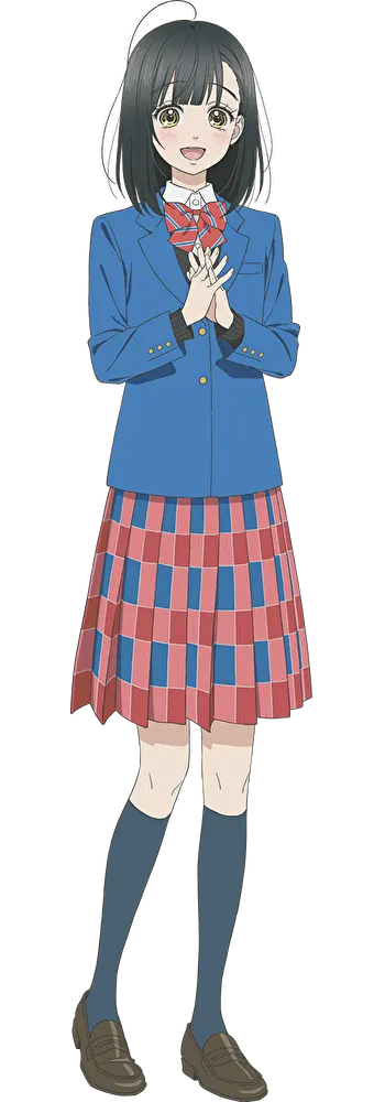 石森羽花