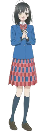 石森羽花