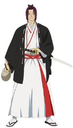山田浅ェ門十禾