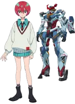 マチュ