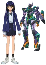 ニャアン