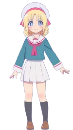 リリー・ベイカー