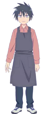 草壁蓮司