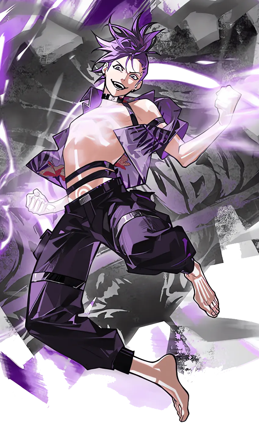 梁龍