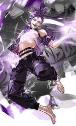 梁龍