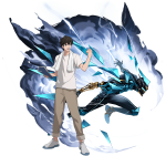 魂電