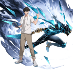 魂電