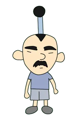 星野