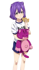 茜ヶ久保もも