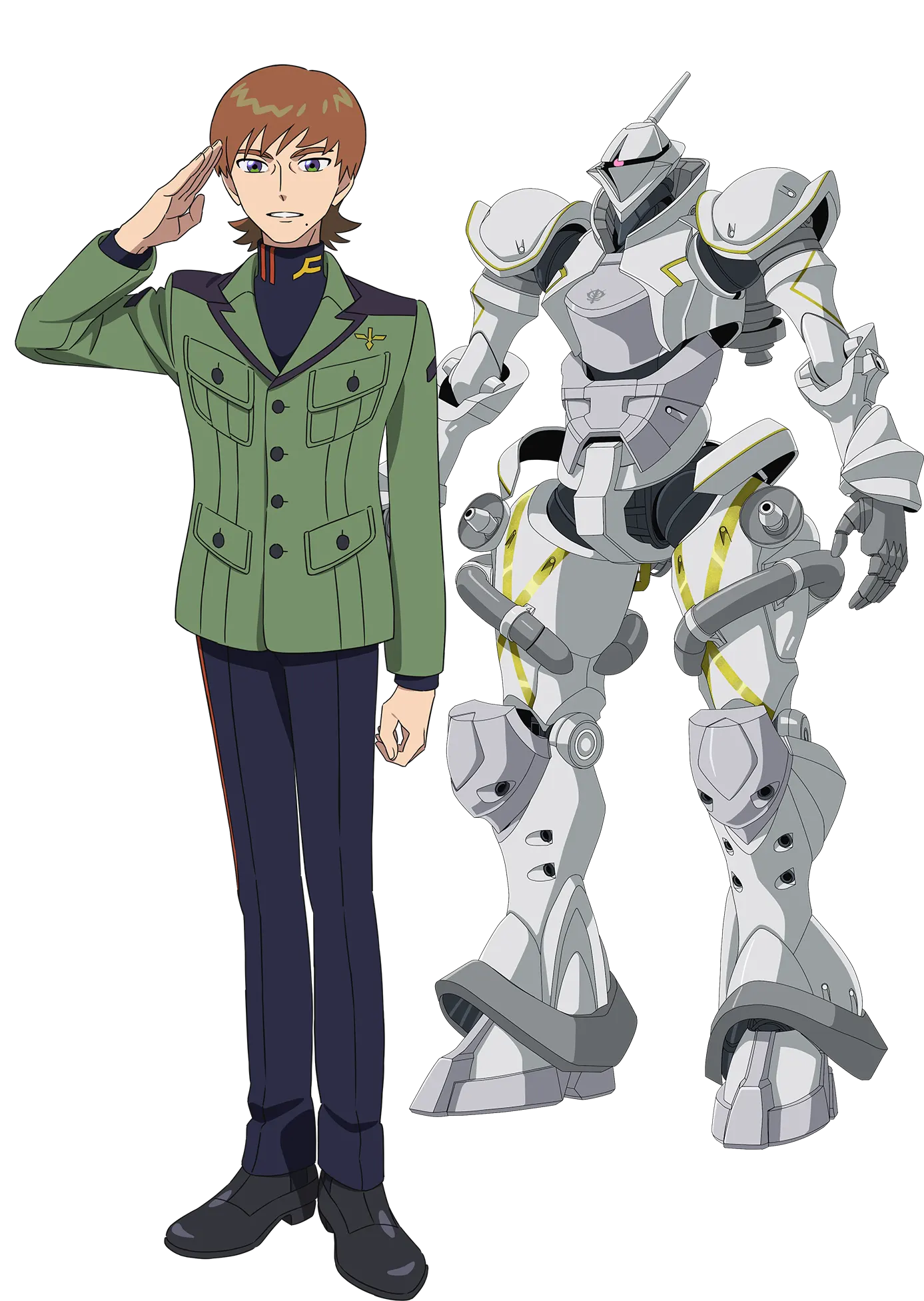 エグザベ・オリベ