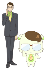 田中