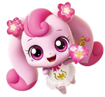 ハチュピン
