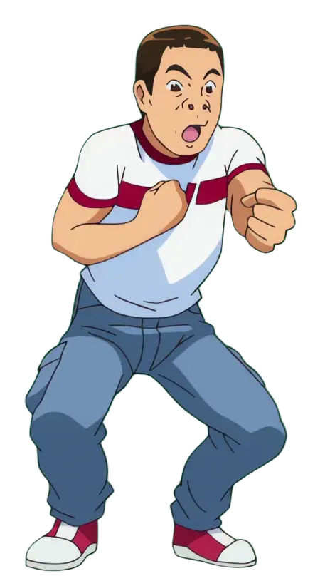 FUJIWARA 原西