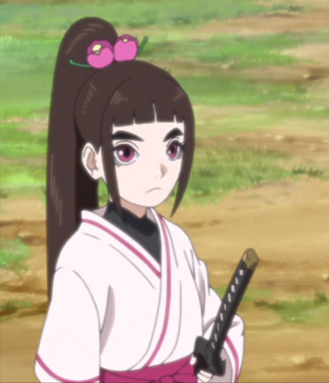 鉄ツバキ