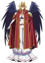 ルファス・マファール
