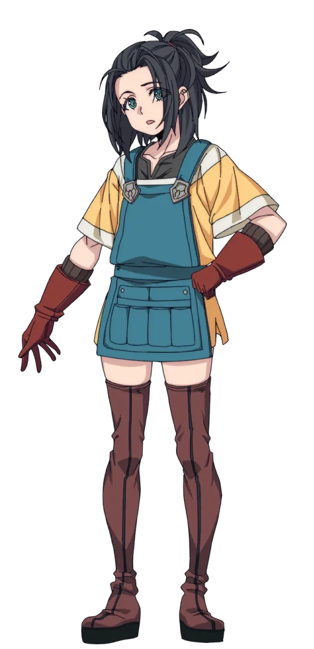 ゴウ