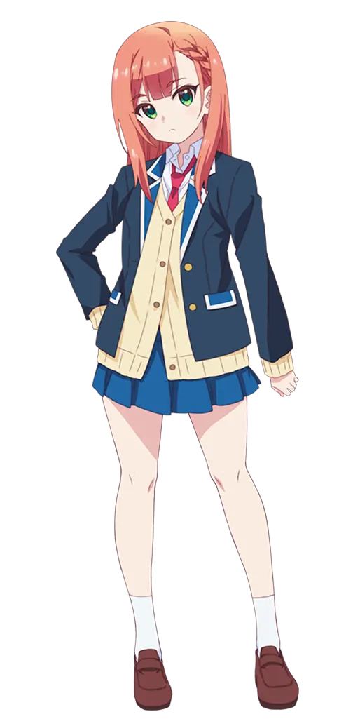 夏川愛華