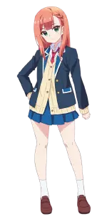 夏川愛華