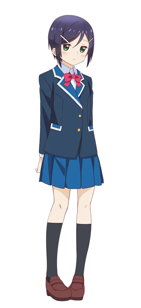 一ノ瀬深那