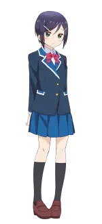 一ノ瀬深那