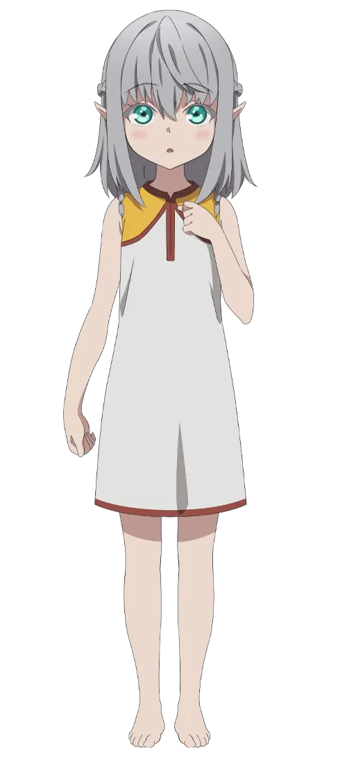 テシア・エラリス