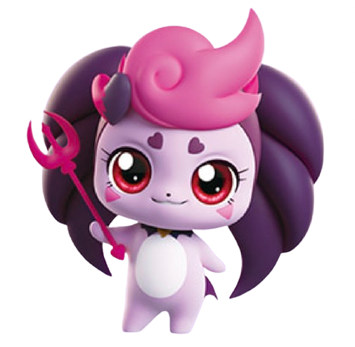 エゴピン