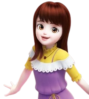 マヤ