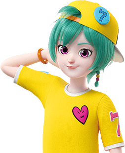 メリー・ルー