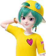 メリー・ルー