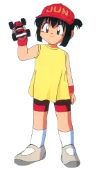 佐上ジュン