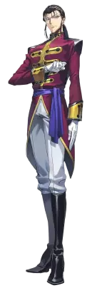 ギルバート・G・P・ギルフォード