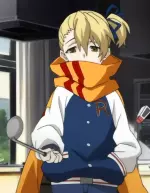 斬島切彦