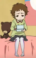 崩月 散鶴