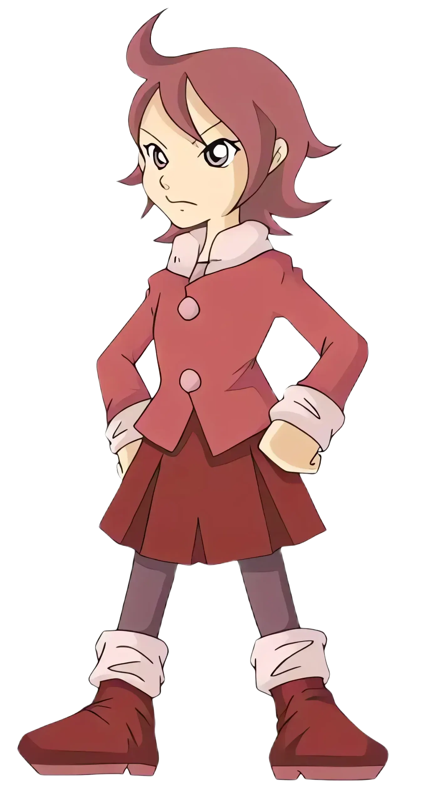 ミミ