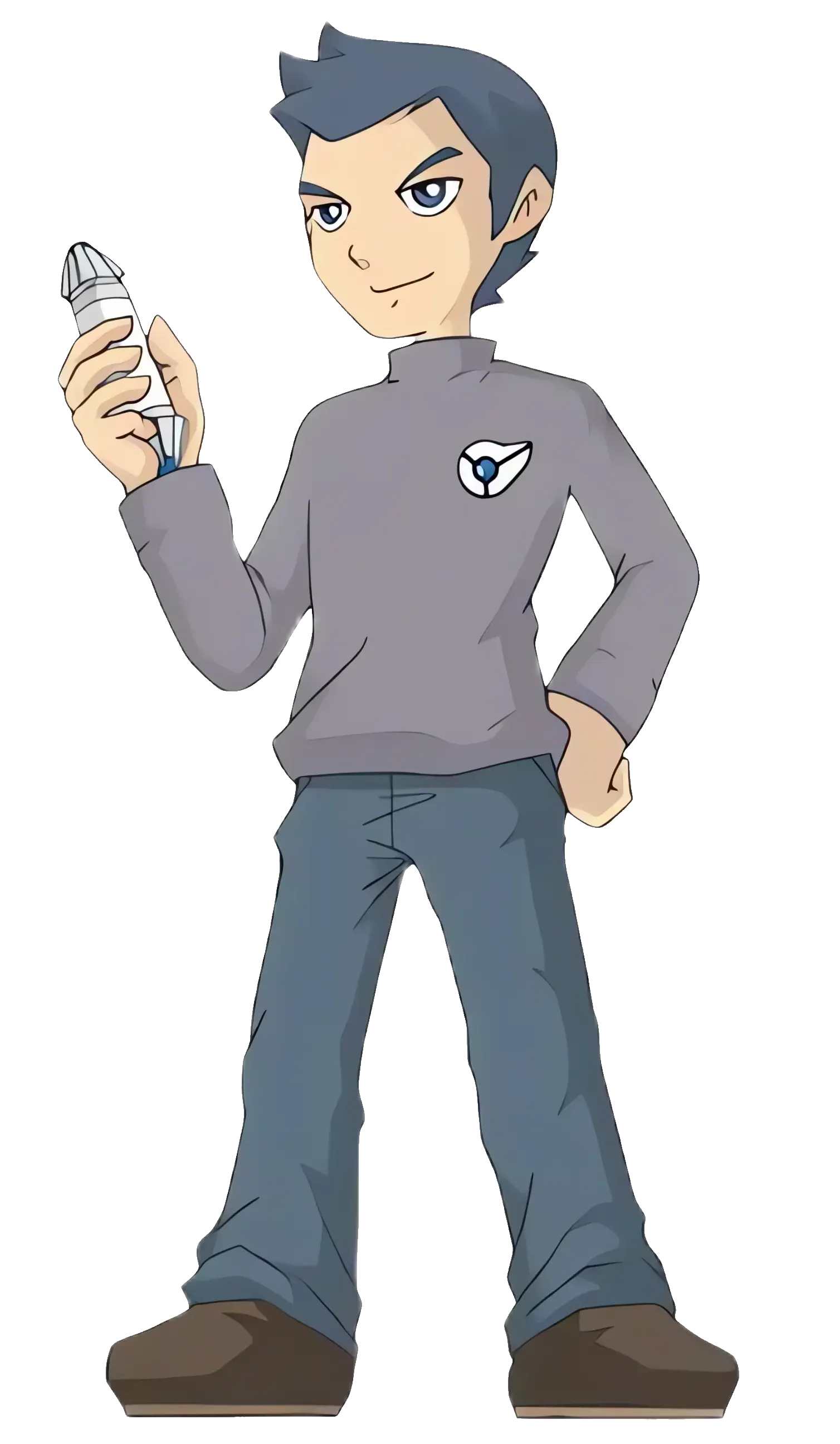 リー