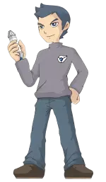 リー
