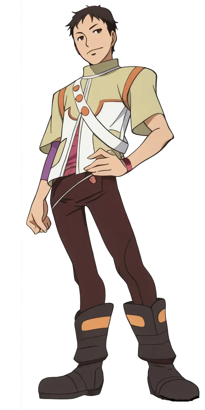サムナ・スタージョン