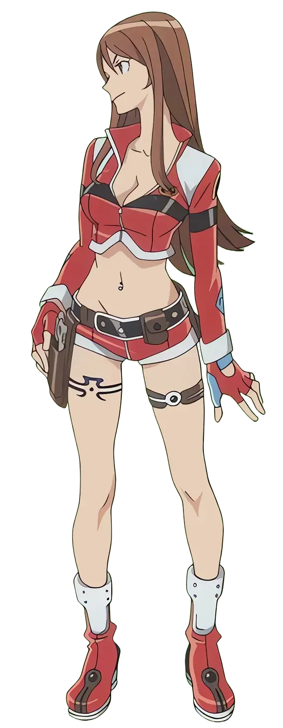 ルリ