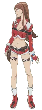 ルリ