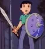鈴木太郎