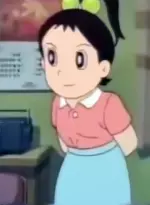 鈴木マリカ