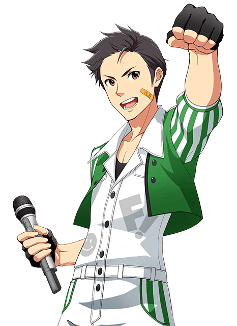 木村龍